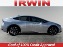 Thumbnail image of 2023 Toyota Prius Prime at The Irwin Zone - Used