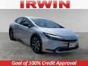 Thumbnail image of 2023 Toyota Prius Prime at The Irwin Zone - Used