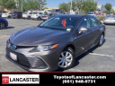 Thumbnail image of 2021 Toyota Camry Hybrid at Toyota Of Lancaster