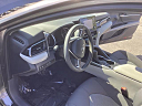 2021 Toyota Camry Hybrid LE at Toyota Of Lancaster