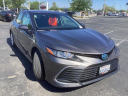 Thumbnail image of 2021 Toyota Camry Hybrid at Toyota Of Lancaster