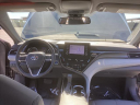 Thumbnail image of 2021 Toyota Camry Hybrid at Toyota Of Lancaster