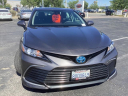 Thumbnail image of 2021 Toyota Camry Hybrid at Toyota Of Lancaster
