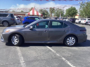 Thumbnail image of 2021 Toyota Camry Hybrid at Toyota Of Lancaster