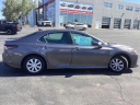 Thumbnail image of 2021 Toyota Camry Hybrid at Toyota Of Lancaster