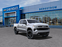 Thumbnail image of 2023 Chevrolet Silverado 1500 at Bergstrom Appleton Chevy