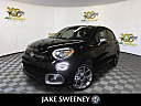 Thumbnail image of 2020 FIAT 500X at Jake Sweeney Alfa Romeo FIAT New