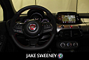 Thumbnail image of 2020 FIAT 500X at Jake Sweeney Alfa Romeo FIAT New