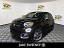 2020 FIAT 500X Sport at Jake Sweeney Alfa Romeo FIAT New