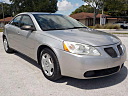 Thumbnail image of 2008 Pontiac G6 at Yancars of Clearwater, FL