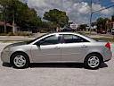 Thumbnail image of 2008 Pontiac G6 at Yancars of Clearwater, FL