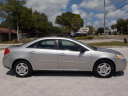 Thumbnail image of 2008 Pontiac G6 at Yancars of Clearwater, FL