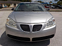 Thumbnail image of 2008 Pontiac G6 at Yancars of Clearwater, FL
