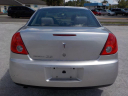 Thumbnail image of 2008 Pontiac G6 at Yancars of Clearwater, FL