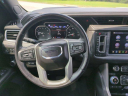 2021 GMC Yukon Denali at Langdale Honda