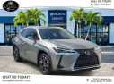 Thumbnail image of 2022 Lexus UX 250h at Delray Buick GMC