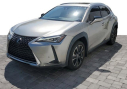 Thumbnail image of 2022 Lexus UX 250h at Delray Buick GMC