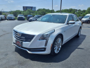 Thumbnail image of 2018 Cadillac CT6 at Jordan Auto Sales