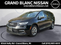 Thumbnail image of 2022 Chrysler Pacifica at Grand Blanc Nissan