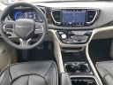 Thumbnail image of 2022 Chrysler Pacifica at Grand Blanc Nissan