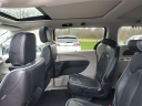 Thumbnail image of 2022 Chrysler Pacifica at Grand Blanc Nissan