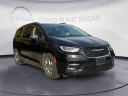Thumbnail image of 2022 Chrysler Pacifica at Grand Blanc Nissan