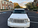 Thumbnail image of 2008 Jeep Liberty at Carmix of Charlottesville, VA