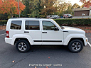 Thumbnail image of 2008 Jeep Liberty at Carmix of Charlottesville, VA