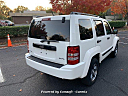 Thumbnail image of 2008 Jeep Liberty at Carmix of Charlottesville, VA