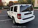 Thumbnail image of 2008 Jeep Liberty at Carmix of Charlottesville, VA
