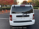 Thumbnail image of 2008 Jeep Liberty at Carmix of Charlottesville, VA