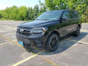 Thumbnail image of 2024 Ford Expedition at GillespieFord - New