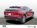 Thumbnail image of 2025 Cadillac LYRIQ at Bayway Cadillac Of The Woodlands