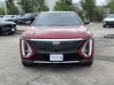 Thumbnail image of 2025 Cadillac LYRIQ at Bayway Cadillac Of The Woodlands