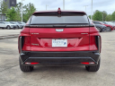 Thumbnail image of 2025 Cadillac LYRIQ at Bayway Cadillac Of The Woodlands