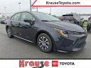 Thumbnail image of 2021 Toyota Corolla Hybrid at KrauseToyota New