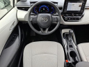 Thumbnail image of 2021 Toyota Corolla Hybrid at KrauseToyota New