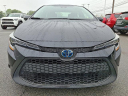 Thumbnail image of 2021 Toyota Corolla Hybrid at KrauseToyota New