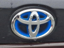 Thumbnail image of 2021 Toyota Corolla Hybrid at KrauseToyota New