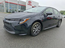Thumbnail image of 2021 Toyota Corolla Hybrid at KrauseToyota New