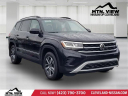 Thumbnail image of 2022 Volkswagen Atlas at MtnViewNissanOfCleveland-USED of McDonald, TN