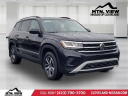 Thumbnail image of 2022 Volkswagen Atlas at MtnViewNissanOfCleveland-USED of McDonald, TN