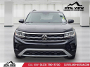 2022 Volkswagen Atlas V6 SE 4Motion at MtnViewNissanOfCleveland-USED of McDonald, TN