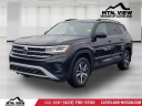 Thumbnail image of 2022 Volkswagen Atlas at MtnViewNissanOfCleveland-USED of McDonald, TN