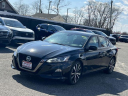 Thumbnail image of 2022 Nissan Altima at South Shore Nissan