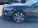 Thumbnail image of 2022 Nissan Altima at South Shore Nissan