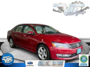 Thumbnail image of 2015 Volkswagen Passat at South Shore Subaru