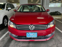 Thumbnail image of 2015 Volkswagen Passat at South Shore Subaru