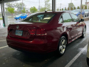 Thumbnail image of 2015 Volkswagen Passat at South Shore Subaru