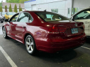 Thumbnail image of 2015 Volkswagen Passat at South Shore Subaru